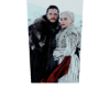 Jon x Dany Cutout