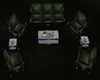 Villa Patio Set