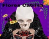 Flores Catrina