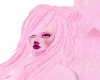 {M}Furry Pink Skin