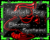 DJ_Foolish Boy