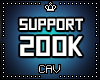 Support 200K