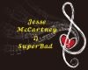 Jesse McCartney-Superbad