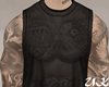 Black Summer Tank