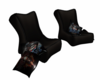 Biker Bean Bag Chairs
