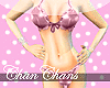 [Chan] Cute Pink Bikini