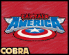 [COB] Cap America