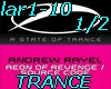 Aeon of revengeTRANCE1/2