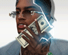 #Money Calling