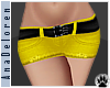 [AD] Hufflepuff  Shorts