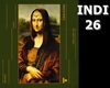 ELECTRO INDIA  INDI26