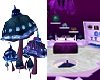 Fairy Mushroom loft