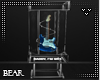 B l Daddy Guitar Radio