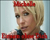 Michelle-EinsamOhneDich