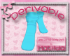 derivable socks
