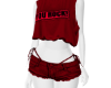 J-Daisy dukes denim set3
