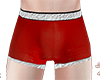 Red Brief Boxer
