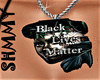 Black Lives Matter Chain