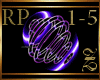 [Z] Sphere Light Purple