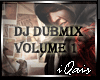 DJ Dubmix Volume 1