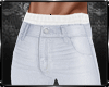 Snow White Pants