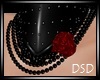 {DSD} Red Rose Pearls