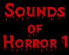 Sounds of Horror 1