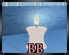 [BB]Winter Chill Candle