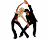 !Em Twirl Couple Dance