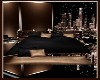 CITY NIGHT BED W/POSES