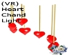 (VR) Heart Chand Light