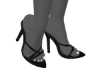 Black Heels Kira ☀