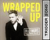 Olly Murs - Wrapped Up 