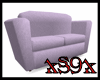 Light Purple Couch