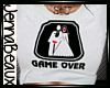 (JB)Game Over
