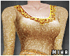 [M] Coronation Gown