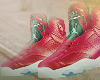 TG.History of Jordan 6s