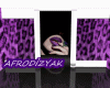 [AF] Purple Leopard CLub