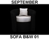 (S) Sofa B&W 01