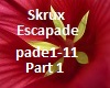 Music Skrux Escapade 1