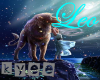 Leo starsign