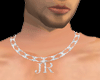 [IB] JR necklace SR