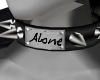 Alone Collar