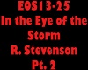 In the Eye ofthe Storm 2