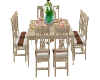 Ranch Dining Table