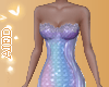 MerMay Siren Gown