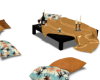 PW/Romantic Couple space