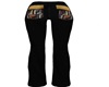 |L| Femme FF 3 Pants