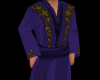 Rarir Tunic Purple