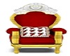 Royal Caz chair